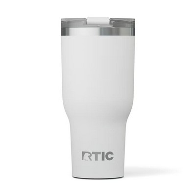 40oz RTIC Tumbler