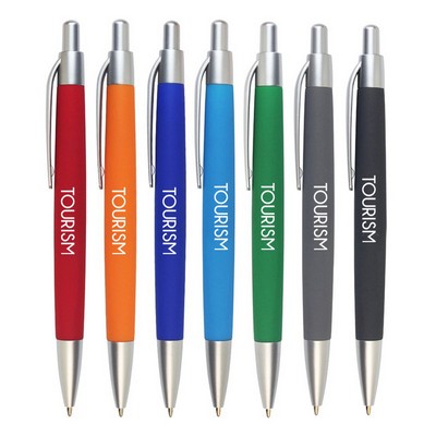 Click Action Pens