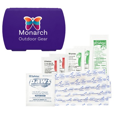 Medi-Fey™ First Aid Kit