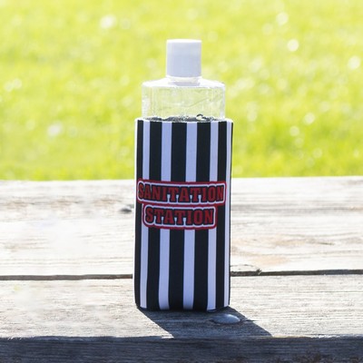 American Made Full Color 16 oz Can Cooler